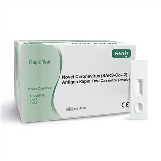 Hitri test antigena Sars COV-2