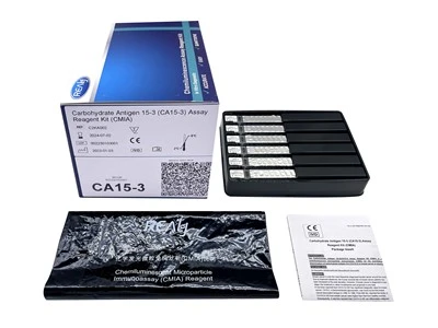 Antigen ogljikovih hidratov 15-3 (CA15-3)